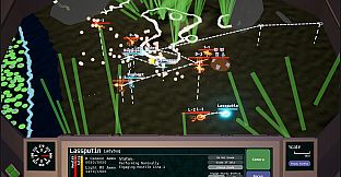 Bugs with Afterburners