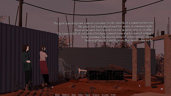 Set Yourself on Fire