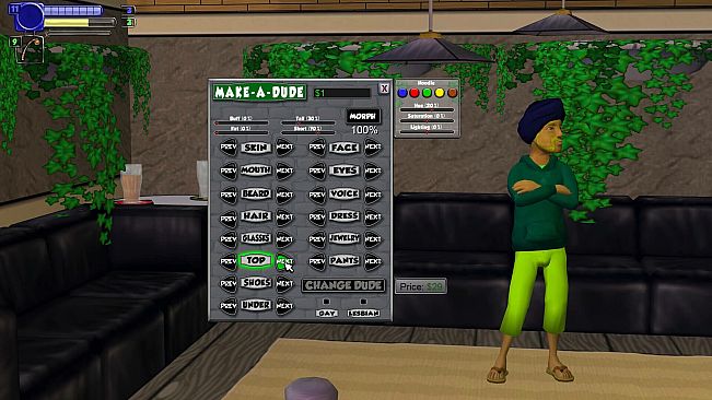 BoneTown: The Second Coming Edition - Kinks