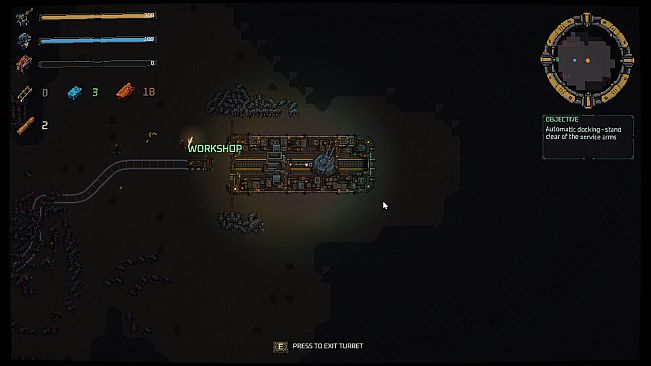 Keep The Ammo Flowing