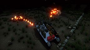 Armored Battle Crew [World War 1] - Tank Warfare and Crew Management Simulator