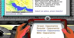 F-19 Stealth Fighter