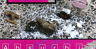 Absurbia: A Trashy Satire of Suburban Outcries