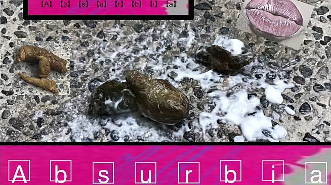 Absurbia: A Trashy Satire of Suburban Outcries