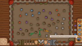 The Trasamire Campaigns