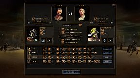 Age of Gladiators Reforged