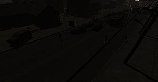 Fatal Hour: Roadkill