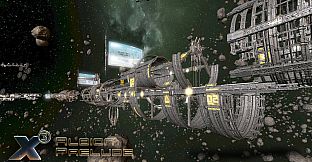 X3: Albion Prelude