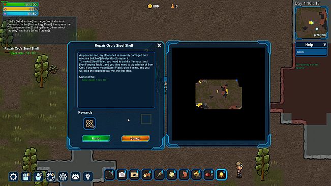 异星家园  Home in Alien