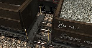 Train Simulator: DB Fas 126