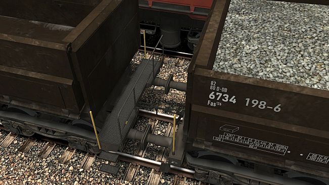 Train Simulator: DB Fas 126