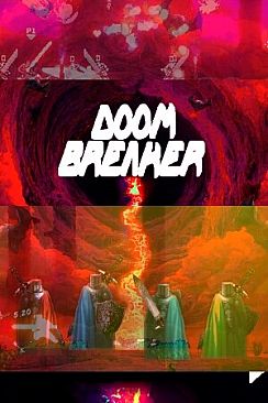 DoomBreaker