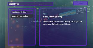 The Outlaw and The Newcomer