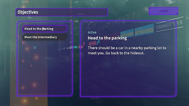 The Outlaw and The Newcomer