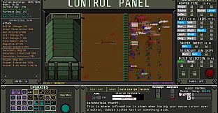 IronFire Idle Defense