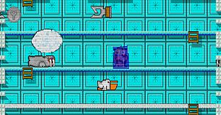 Slingshot Explorer: The Twelve Towers