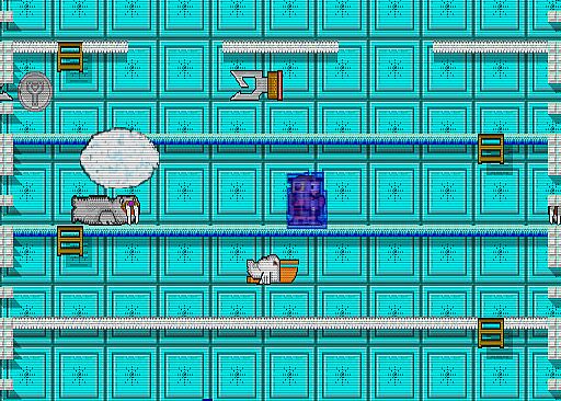 Slingshot Explorer: The Twelve Towers