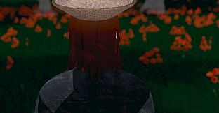 Hide and Seek - Chinese Hat