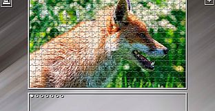 Super Jigsaw Puzzle: Generations - Random Animals 6