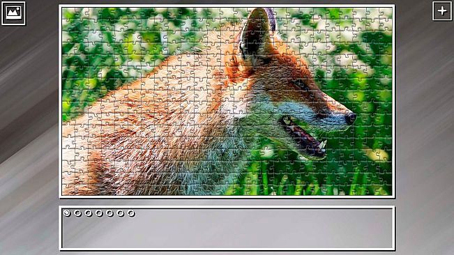 Super Jigsaw Puzzle: Generations - Random Animals 6
