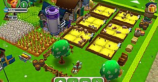 My Free Farm 2