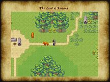 Angels of Fasaria: Version 2.0