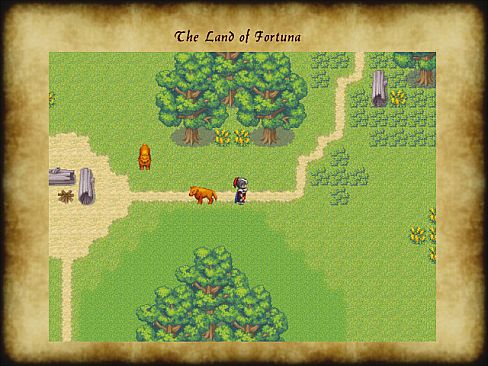 Angels of Fasaria: Version 2.0