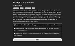 Psy High 2: High Summer