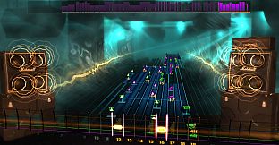Rocksmith 2014 Edition – Remastered – DragonForce - “Highway to Oblivion”
