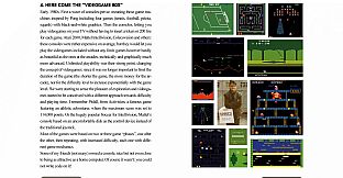 KRING - LIFE OF VIDEOGAMES: 8-BIT MEMORIES ENG