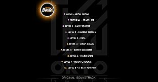 Neon Beats - Original Soundtrack