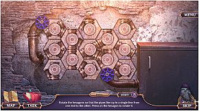 Ms. Holmes: The Milverton Plot Collector's Edition