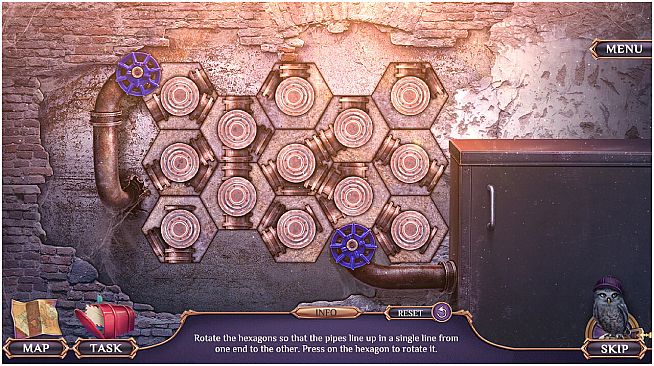 Ms. Holmes: The Milverton Plot Collector's Edition