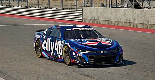 NASCAR 25: December Pack