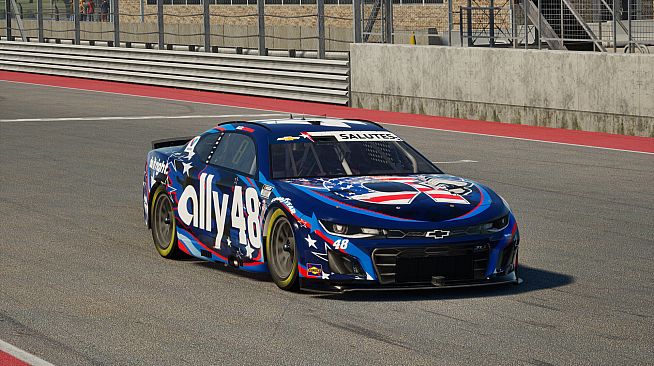 NASCAR 25: December Pack
