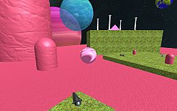 Celestial Hacker Girl Jessica