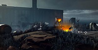 Black The Fall: Collector's Upgrade