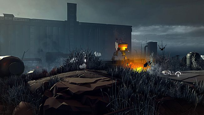 Black The Fall: Collector's Upgrade