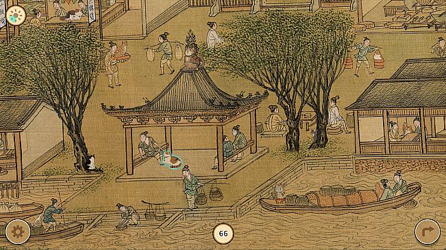 Cats of the Yuan Dynasty