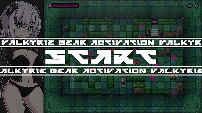 Turqu-chan in the Hentai Laboratory