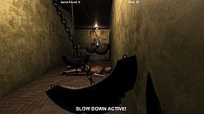 Escape - The Speedrun Game