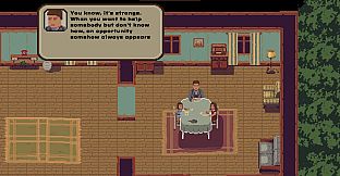 Norman's Great Illusion