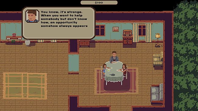 Norman's Great Illusion