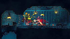 The Dark Crown: Genesis