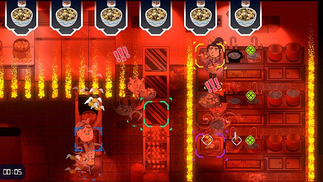 Let's Cook Together 2