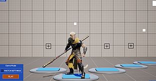 3DMOBA