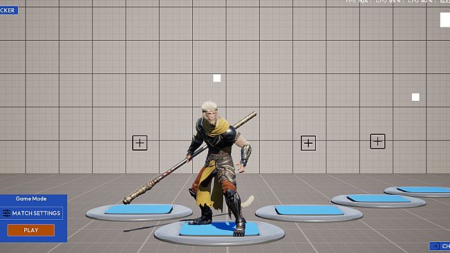 3DMOBA