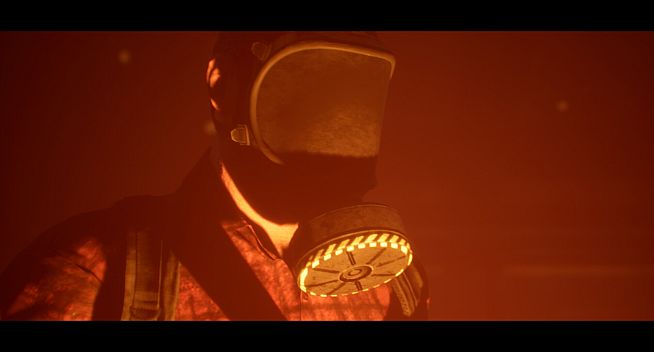 Dead World: La Argentina Muerta