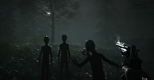 Greyhill Incident - Abducted Edition