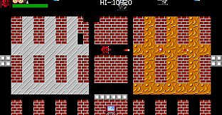 The Tower Of TigerQiuQiu Tiger Tank 62